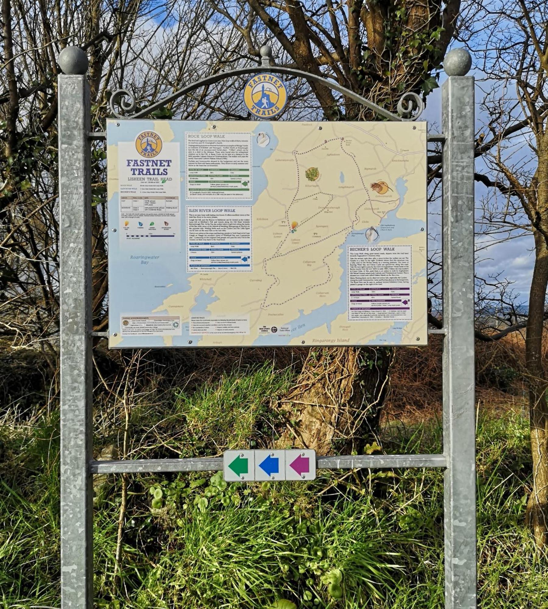 Roaringwater Stay Skibbereen Esterno foto