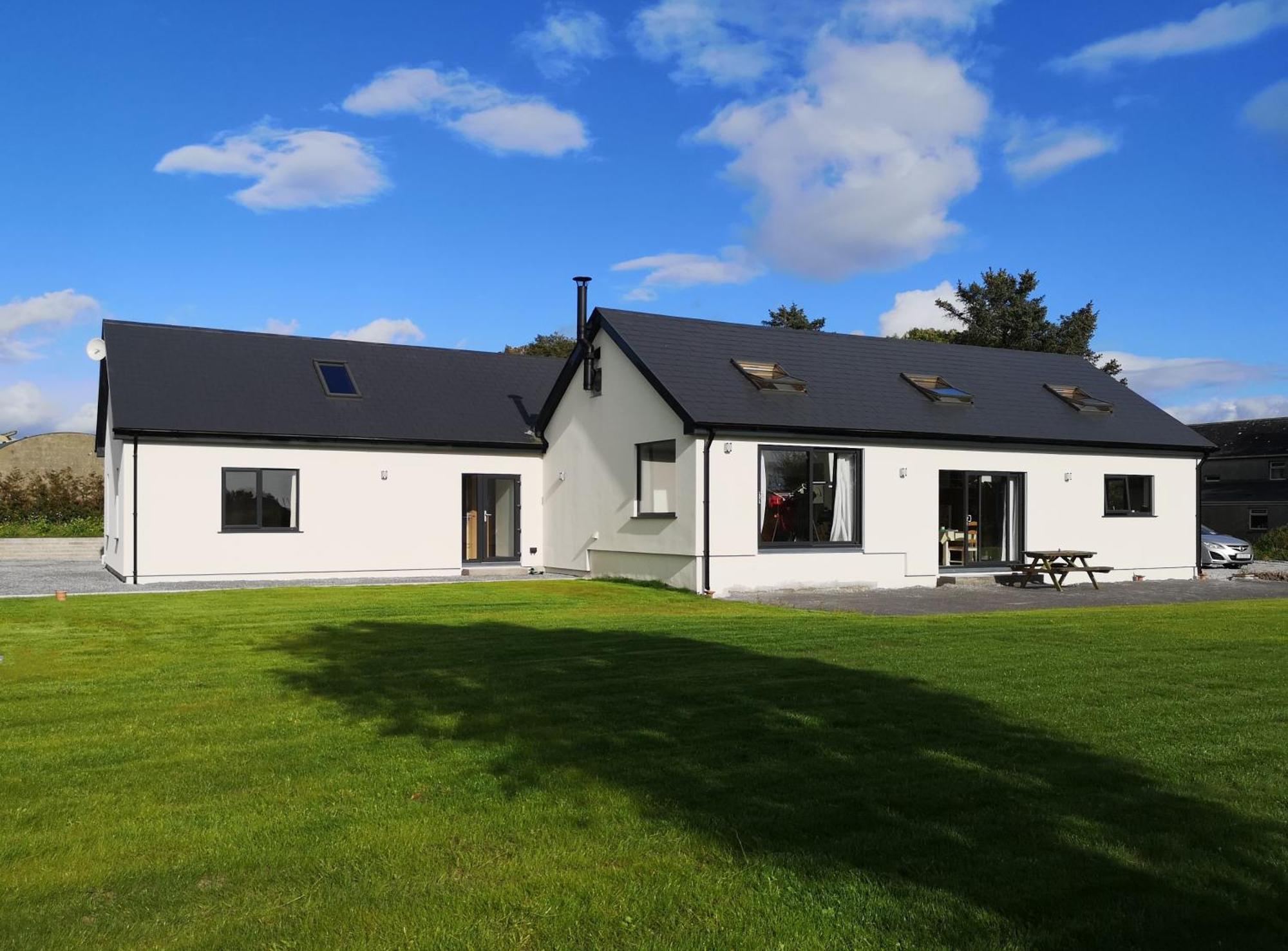 Roaringwater Stay Skibbereen Esterno foto