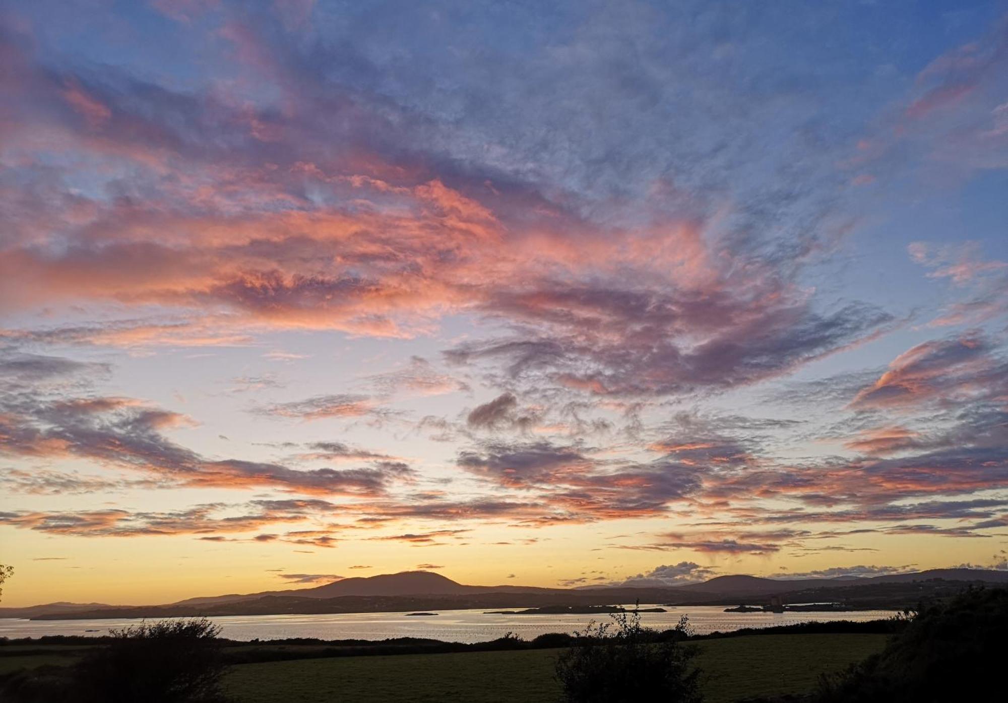 Roaringwater Stay Skibbereen Esterno foto