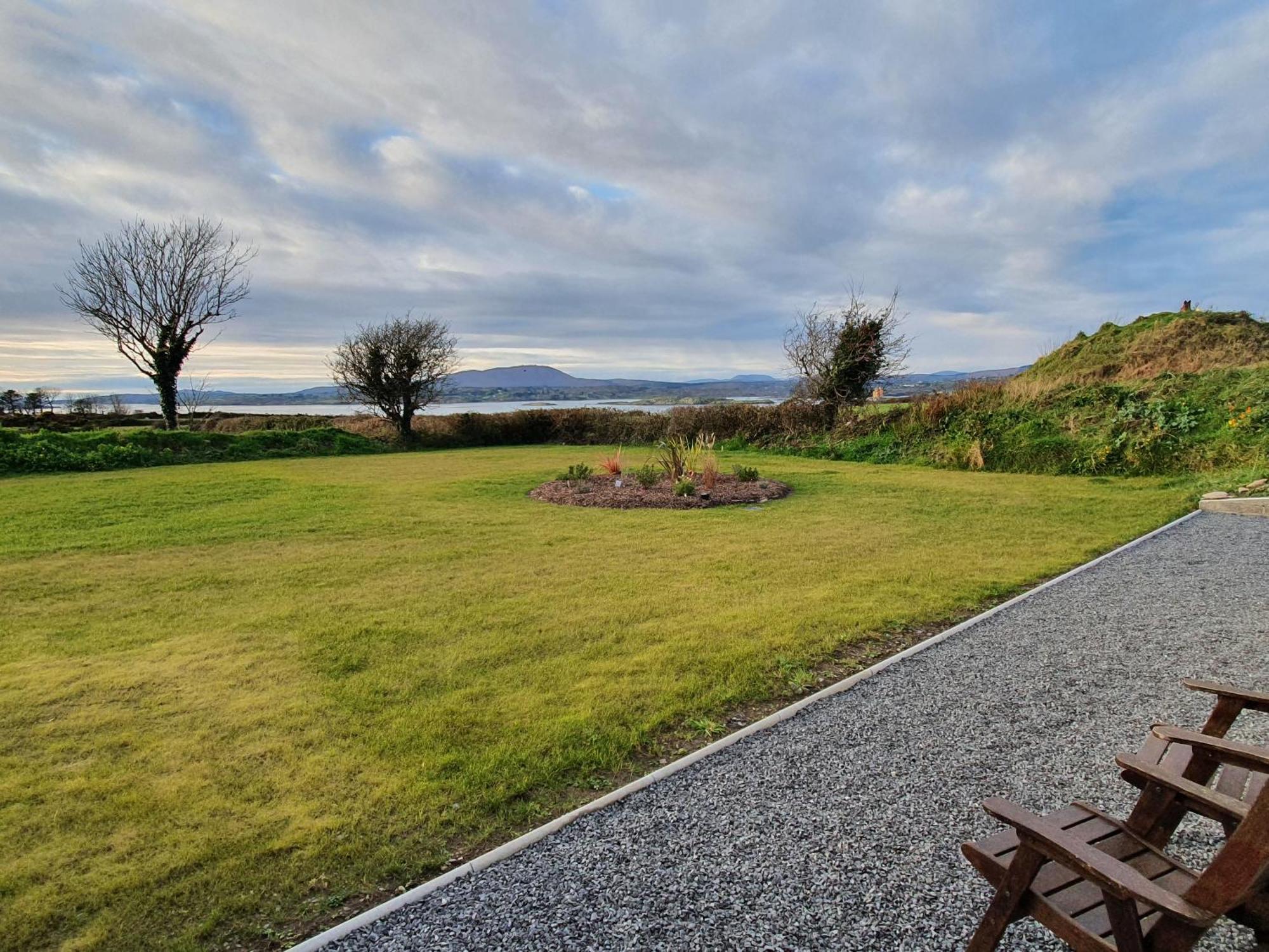 Roaringwater Stay Skibbereen Esterno foto