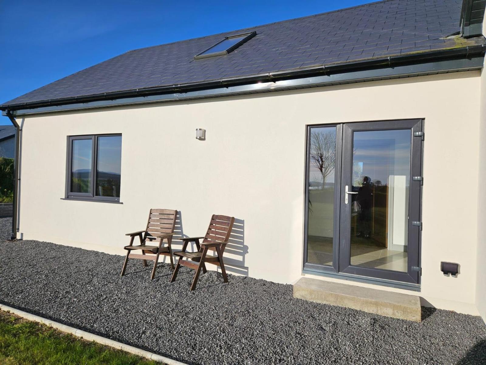 Roaringwater Stay Skibbereen Esterno foto