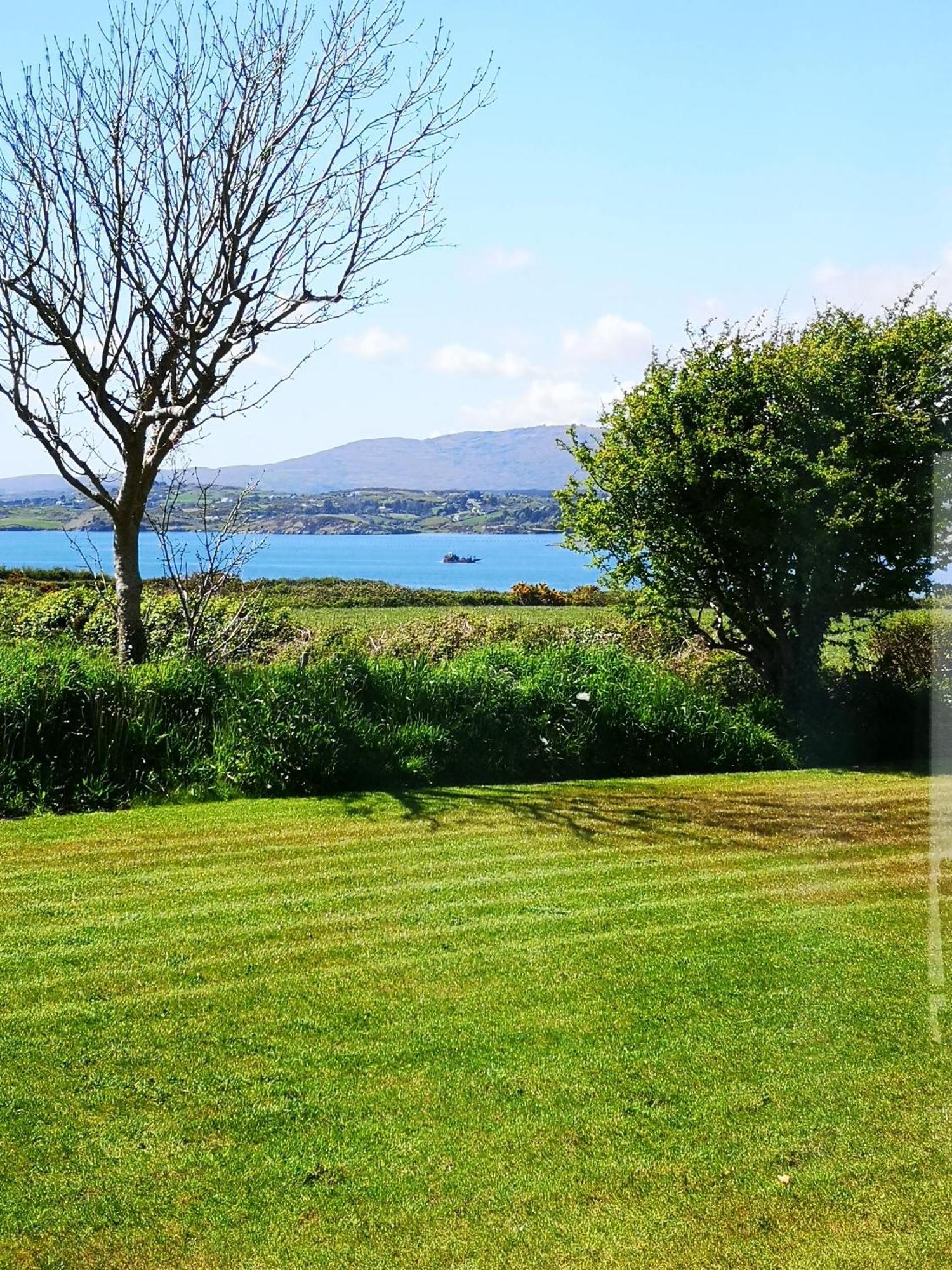 Roaringwater Stay Skibbereen Esterno foto